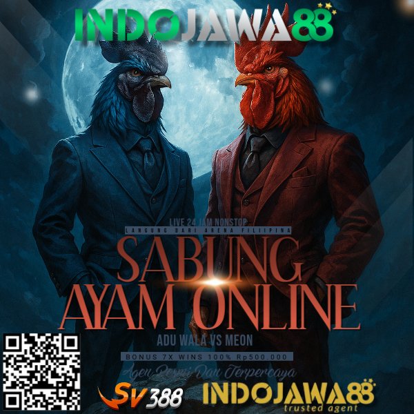 INDOJAWA88 Login 