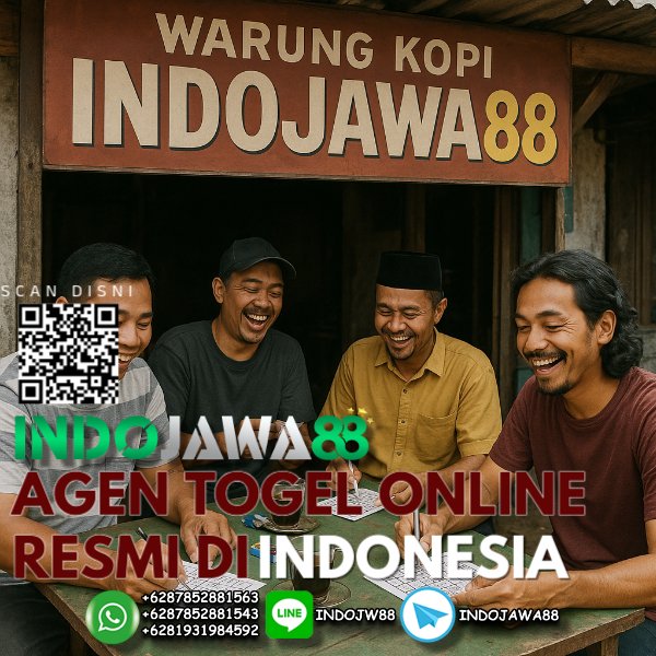 INDOJAWA88 Login 